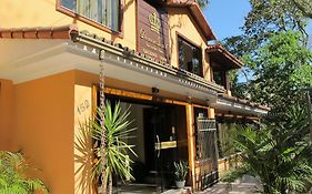Princesa Isabel Pousada E Hotel - Dom Pedro